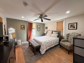 265 Allston St, Unit #1 in Cambridge, MA - Building Photo - Building Photo