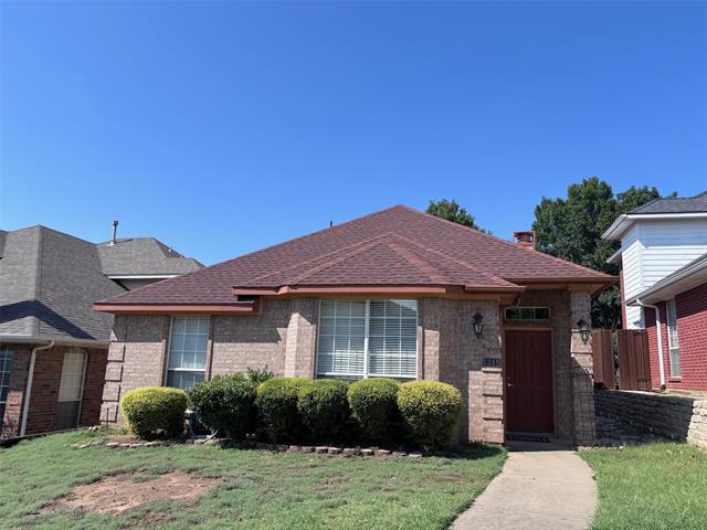 property at 1348 Riley Dr