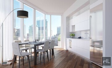 East 44th Street, Unit 40H in New York, NY - Building Photo - Building Photo