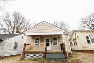 1910 Chicago Ave in Richmond, VA - Building Photo