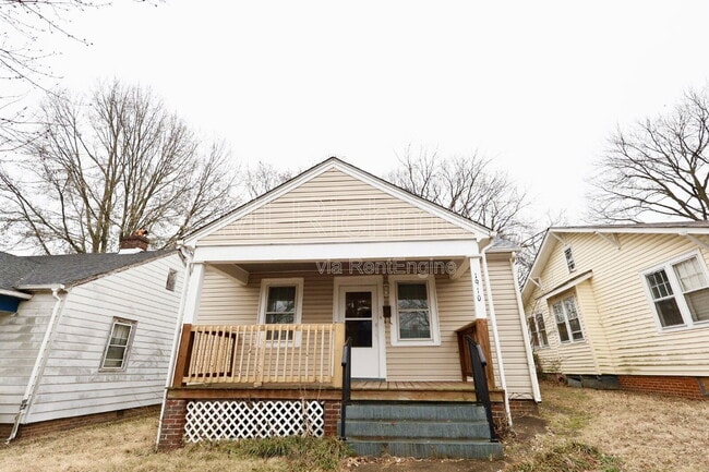 property at 1910 Chicago Ave