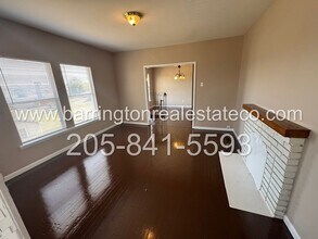 1025 Columbia St in Birmingham, AL - Foto de edificio - Building Photo