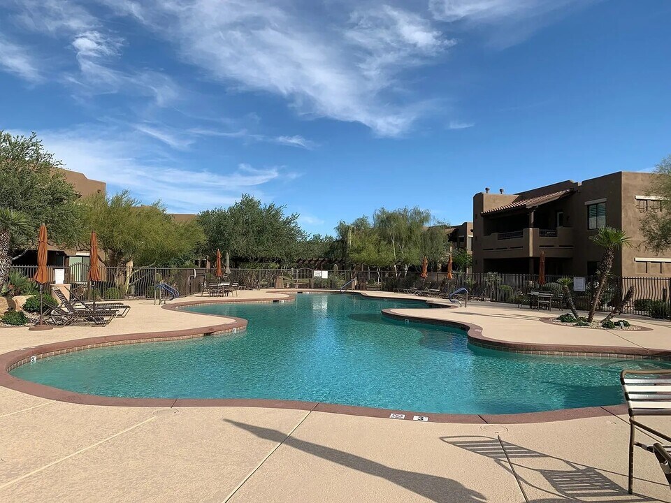 13300 E Via Linda, Unit 1066 in Scottsdale, AZ - Building Photo