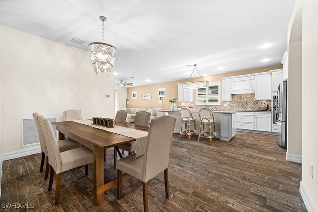 property at 14750 Laguna Dr