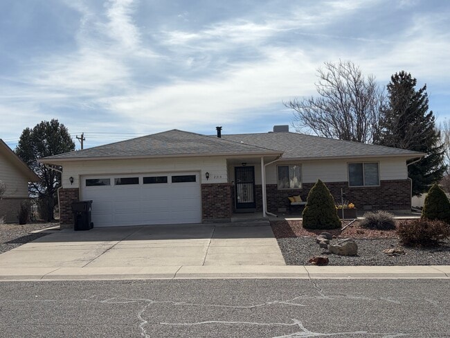 property at 2314 James St