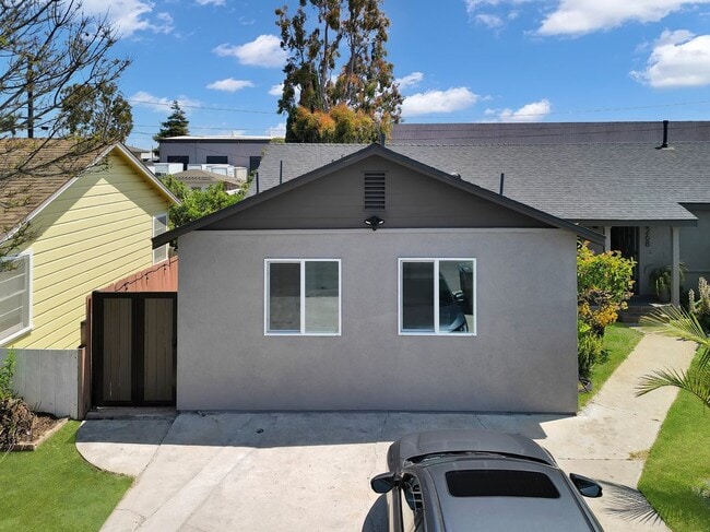 property at 6268 Montalvo Dr