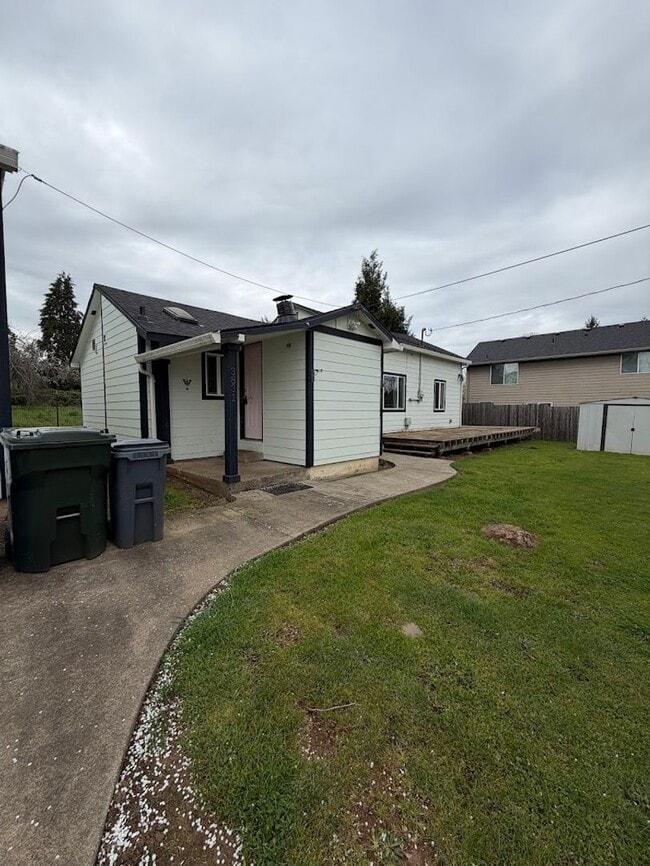 3831 Duplex Ct SE in Salem, OR - Building Photo - Building Photo