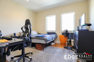 23 Glencoe St, Unit 1 in Boston, MA - Foto de edificio - Building Photo