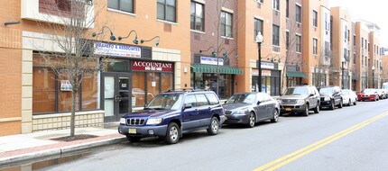 Spring Valley Family Apartments in Spring Valley, NY - Building Photo - Building Photo