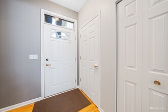 1603 Spyglass Cir in Palos Heights, IL - Foto de edificio - Building Photo