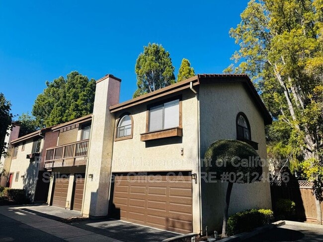 property at 478 N Winchester Blvd
