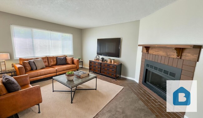 property at 3950 Stonedike Dr