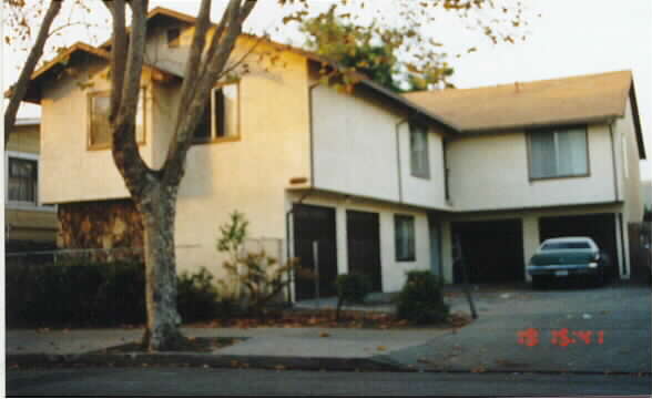 2119 Nevin Ave in Richmond, CA - Building Photo - Building Photo