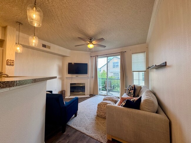 1632 Egret Way in Louisville, CO - Building Photo - Building Photo