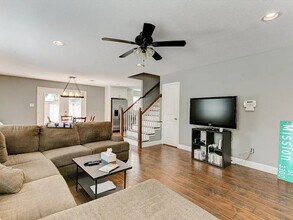 2313 W Devitt St in Fort Worth, TX - Building Photo - Building Photo