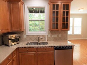 4032 Abbey Park Way in Raleigh, NC - Building Photo - Building Photo