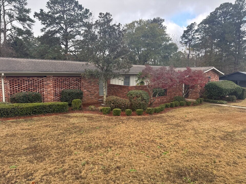 2704 Wicklow Dr in Augusta, GA - Building Photo