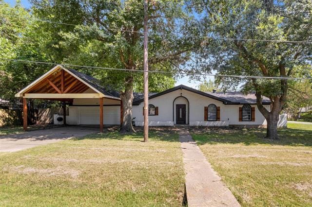 property at 115 E Allen St