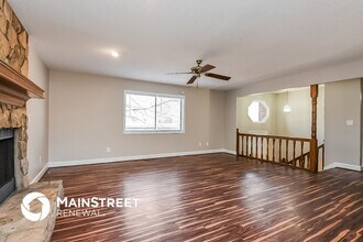 3992 Fairington Dr in Marietta, GA - Building Photo - Building Photo
