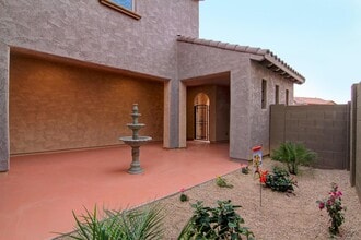 3607 E Salter Dr in Phoenix, AZ - Building Photo - Building Photo