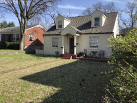 3145 Parthenon Ave in Nashville, TN - Building Photo