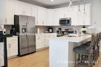670 Noush Ct in Charlottesville, VA - Building Photo - Building Photo
