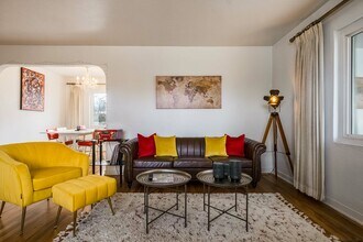 720 Carlisle Blvd SE in Albuquerque, NM - Building Photo - Building Photo