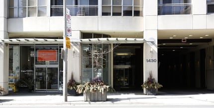 The Clairmont in Toronto, ON - Building Photo - Building Photo