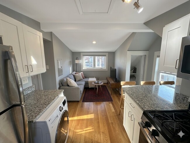 property at 287 Beacon St