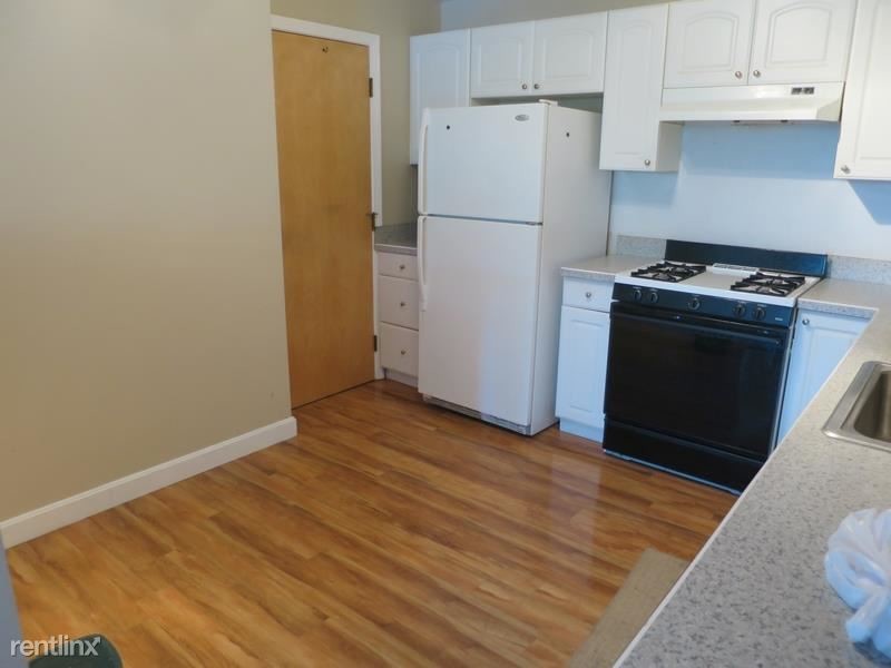 40 Clifton St-Unit -Apt 33 in Cambridge, MA - Building Photo