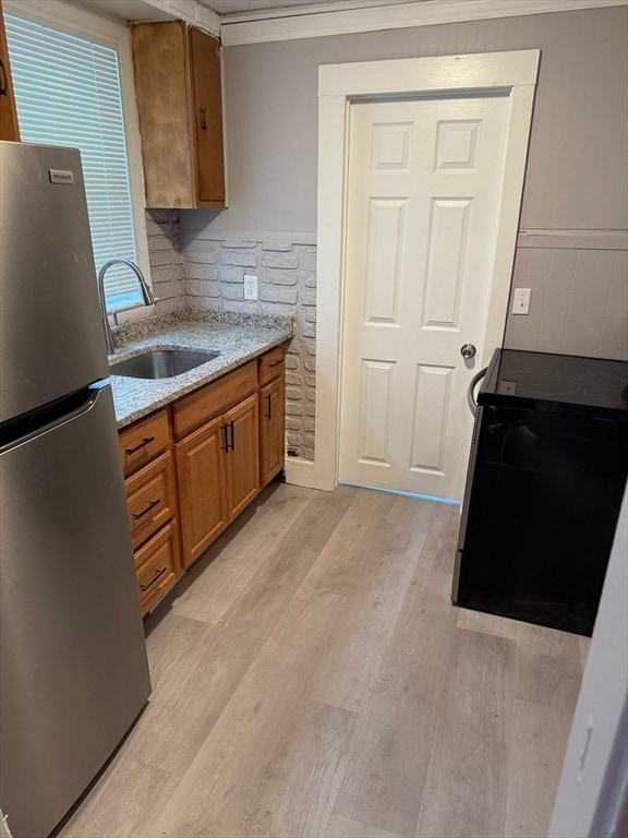 property at 80 Baker St