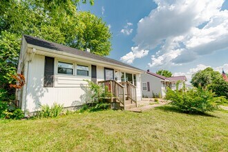 509 Diecks Dr in Elizabethtown, KY - Building Photo - Building Photo