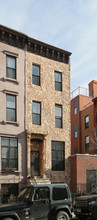 39 Quincy St in Brooklyn, NY - Building Photo - Building Photo