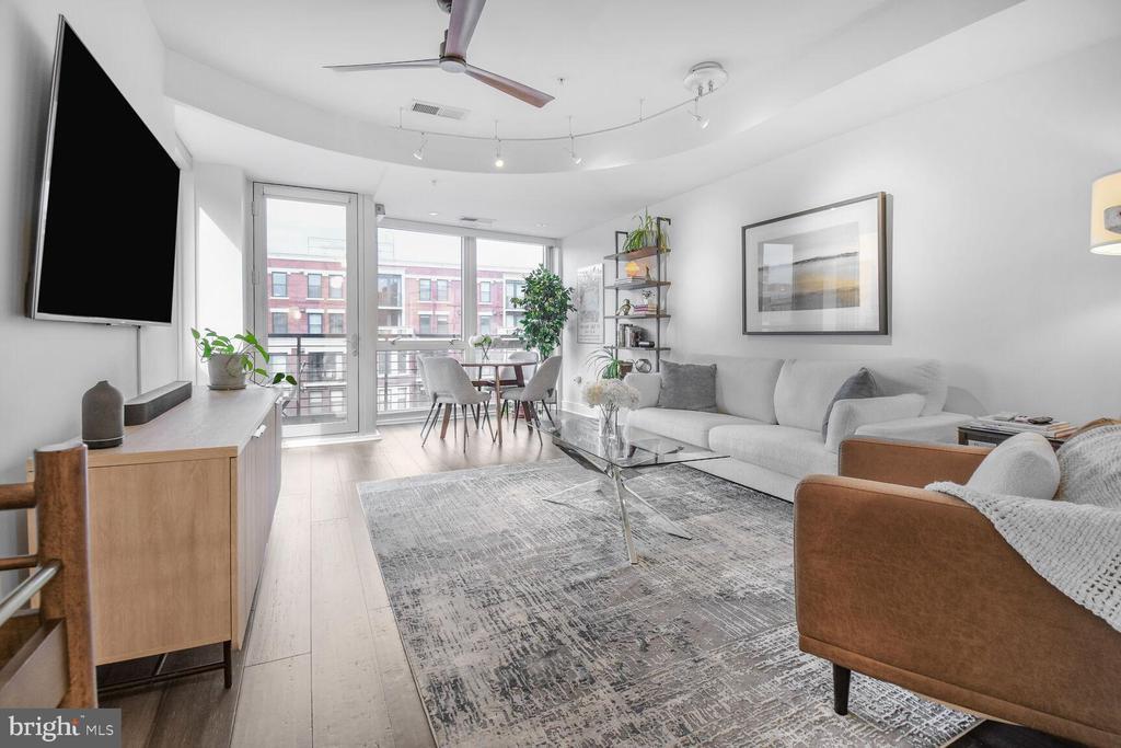 1209 13th St NW in Washington, DC - Building Photo