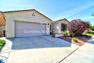 1429 Camino Sueno in Hemet, CA - Building Photo - Building Photo