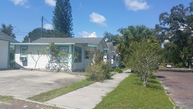 3910 Burlington Ave N in St. Petersburg, FL - Building Photo - Other