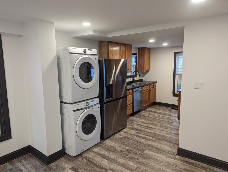 318 Mitchell Ave in Butler, PA - Building Photo