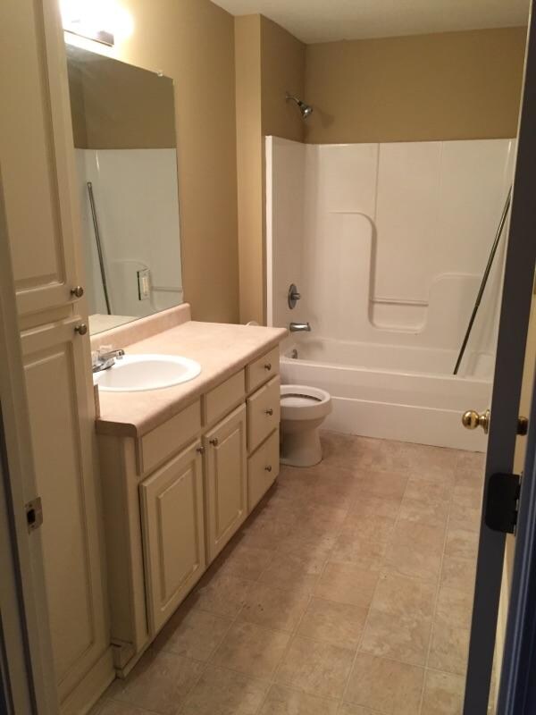 University Place Apartments Laurel, MS Apartments For Rent