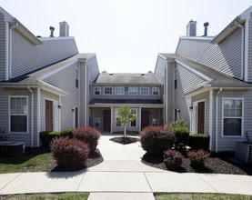 The Terraces at Springford in Harrisburg, PA - Building Photo - Building Photo