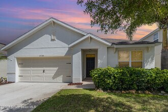 4500 Pagosa Springs Cir in Melbourne, FL - Foto de edificio - Building Photo