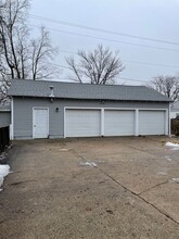 2512 Willis Ave in Perry, IA - Building Photo - Building Photo