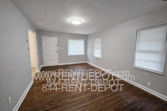 1528 SE Riverside Dr in Evansville, IN - Building Photo - Building Photo