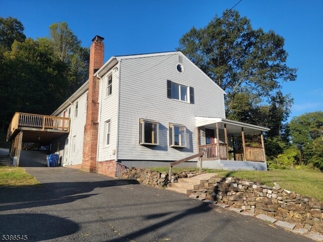 property at 59 Mendham Ave