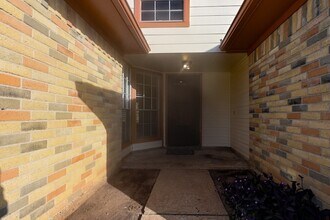 6543 Liberty Valley Dr in Katy, TX - Building Photo - Building Photo
