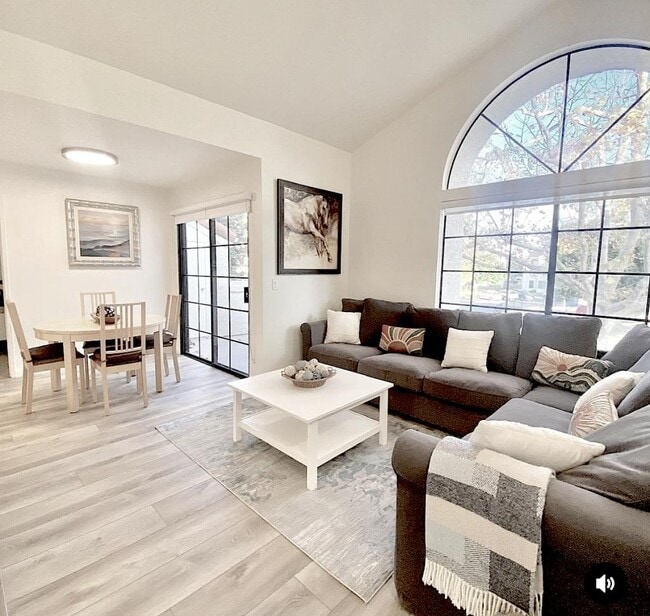 property at 1261 Franciscan Ct
