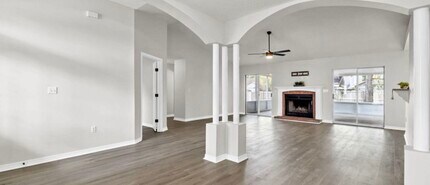 607 Affirmed Ct in Crestview, FL - Building Photo - Building Photo