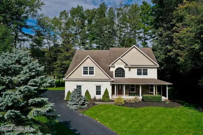 property at 88 Cobble Hill Dr