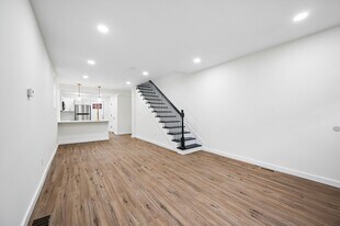 1702 N Stillman St in Philadelphia, PA - Building Photo