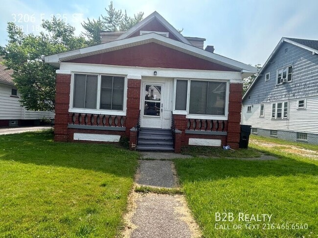 property at 3206 E 135th St