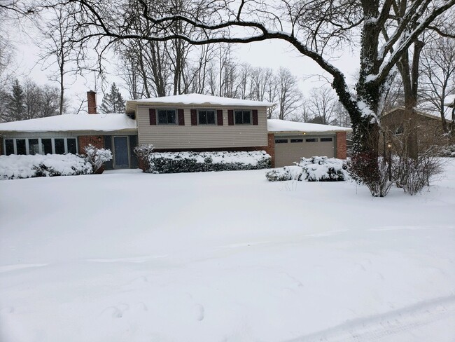 property at 2243 Elm Ridge Dr
